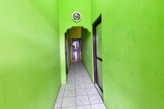 SPOT ON 91357 Hotel Mulyo - Purwokerto - 2