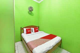 SPOT ON 91357 Hotel Mulyo - 7