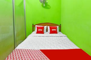 SPOT ON 91357 Hotel Mulyo - Purwokerto - 4
