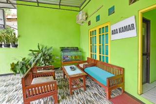 SPOT ON 91357 Hotel Mulyo - Purwokerto - 1