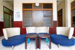 OYO 91354 Hotel Mutiara - 8