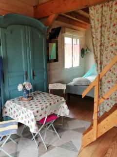 L atelier de PELLICA - Lit-et-Mixe - 1