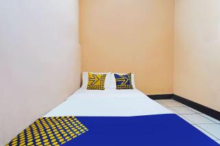 SPOT ON 91367 Rumah Bundo Syariah - Bandung - 7
