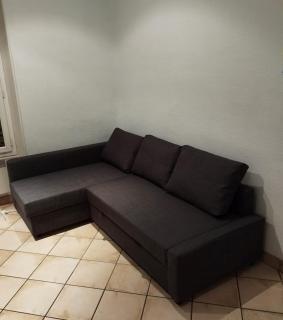 Grand studio dans le centre ville de Nice - Nice - 2