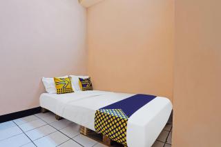 SPOT ON 91367 Rumah Bundo Syariah - Bandung - 5