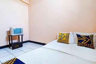 SPOT ON 91367 Rumah Bundo Syariah - Bandung - 4
