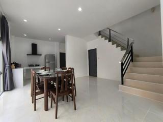 Home Phuket Andaman 3BR - 9