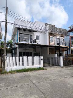 Home Phuket Andaman 3BR - 1