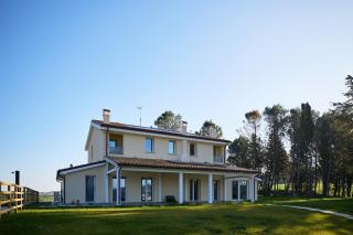 Casal Tra I Colli - Montemaggiore al Metauro - 9