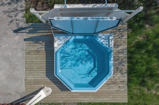 Milli Vina Guesthouse - Borgarnes - 7