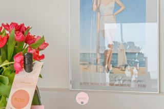 Osean by BLOSS luxe appartement met frontaal zeezicht, binnenzwembad en parking - Middelkerke - 4