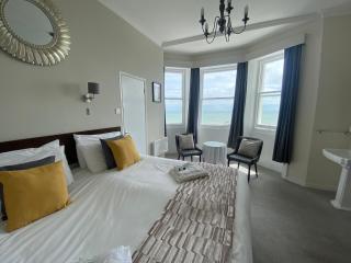 Oban Hotel - Eastbourne - 1