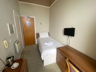 Oban Hotel - Eastbourne - 2