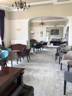 Oban Hotel - Eastbourne - 6