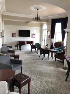 Oban Hotel - Eastbourne - 4