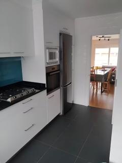 Acogedor Piso bien ubicado - Santander - 7