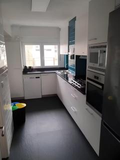 Acogedor Piso bien ubicado - Santander - 6