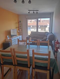 Acogedor Piso bien ubicado - 9