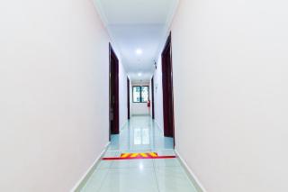 Super OYO 90562 J Hotel PJ - Petaling Jaya - 2