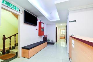 Super OYO 90562 J Hotel PJ - Petaling Jaya - 4