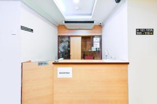 Super OYO 90562 J Hotel PJ - Petaling Jaya - 7