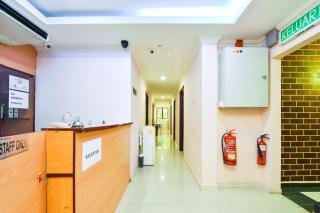 Super OYO 90562 J Hotel PJ - Petaling Jaya - 5