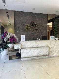 DUPLEX Apartment Botanica Premier - Nearby Airport Free Pool Gym - 7