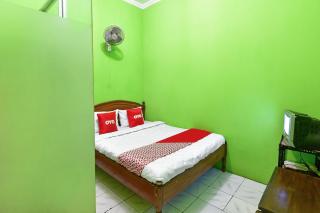 SPOT ON 91357 Hotel Mulyo - Purwokerto - 6