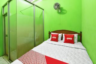 SPOT ON 91357 Hotel Mulyo - Purwokerto - 0
