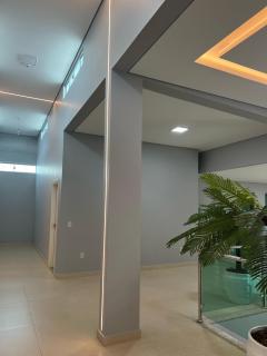 Barra Gold Hotel - Barra - 3