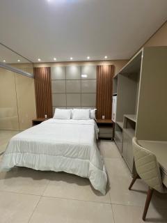 Barra Gold Hotel - Barra - 2