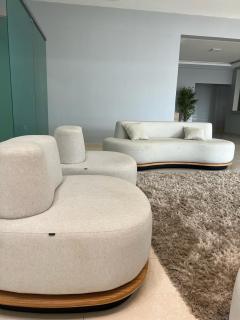 Barra Gold Hotel - 1