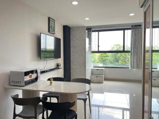 DUPLEX Apartment Botanica Premier - Nearby Airport Free Pool Gym - 0