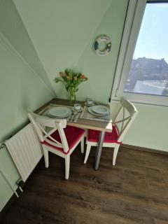 Ferienwohnungen Eisele 2 - 7