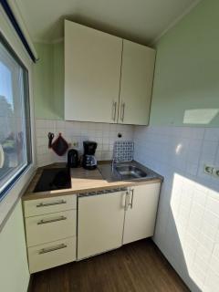 Ferienwohnungen Eisele 2 - 5