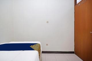 SPOT ON 91394 Pondok Paskal Syariah - Bandung - 4
