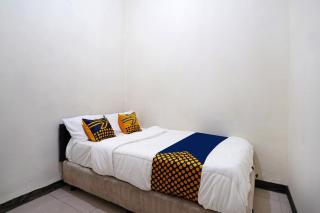 SPOT ON 91394 Pondok Paskal Syariah - Bandung - 0