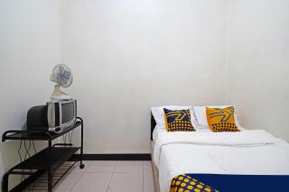 SPOT ON 91394 Pondok Paskal Syariah - Bandung - 8