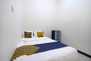 SPOT ON 91394 Pondok Paskal Syariah - Bandung - 1