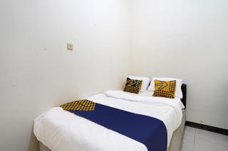 SPOT ON 91394 Pondok Paskal Syariah - Bandung - 7