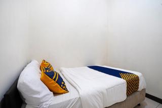 SPOT ON 91394 Pondok Paskal Syariah - Bandung - 6
