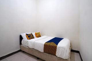 SPOT ON 91394 Pondok Paskal Syariah - Bandung - 3