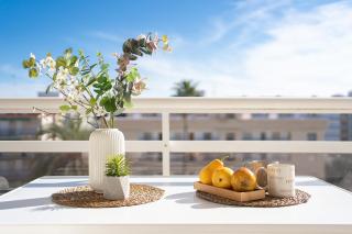 Aquamarina Apartments - La Pineda - 4