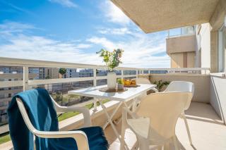 Aquamarina Apartments - La Pineda - 5