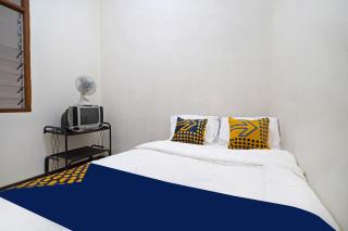 SPOT ON 91394 Pondok Paskal Syariah - Bandung - 5