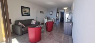 1 bedroom apartment - sea view - Sainte-Maxime - 9