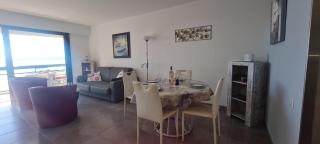 1 bedroom apartment - sea view - Sainte-Maxime - 7