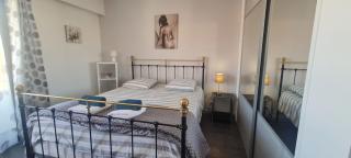 1 bedroom apartment - sea view - Sainte-Maxime - 5