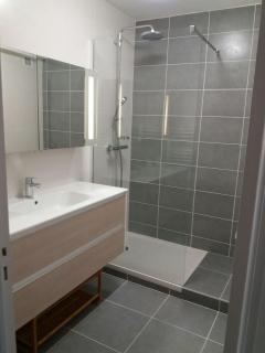 1 bedroom apartment - sea view - Sainte-Maxime - 3