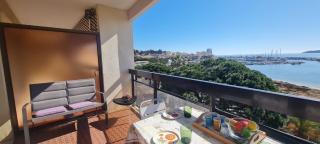 1 bedroom apartment - sea view - Sainte-Maxime - 1